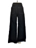 MNG Black Blue Jeans Size 1 - photo 2