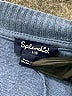 Splendid Blue Pullover Sweater Size L - photo 7