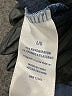 Splendid Blue Pullover Sweater Size L - photo 9