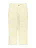 Vineyard Vines Ivory Khakis Size 14 - photo 1