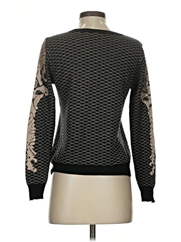Lucca Couture Pullover Sweater (view 2)