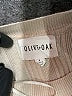 Olive and Oak Tan Turtleneck Sweater Size S - photo 7