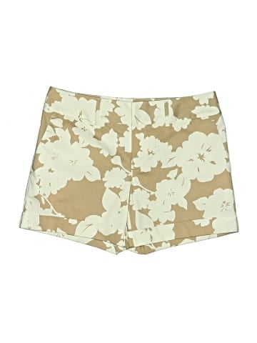 INC International Concepts Khaki Shorts (view 1)