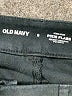 Old Navy Black Dress Pants Size 8 - photo 7