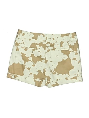 INC International Concepts Khaki Shorts (view 2)