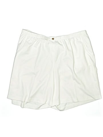 Alia Athletic Shorts (view 1)
