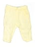 Zara Yellow Casual Pants Size 12-18 mo - photo 1