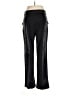 Steve Madden Black Track Pants Size L - photo 2