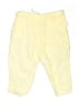 Zara Yellow Casual Pants Size 12-18 mo - photo 2