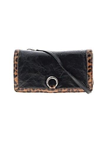 Brighton Leather Crossbody Bag (view 1)