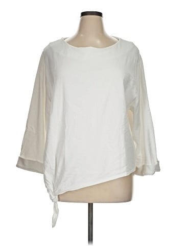 FRAME 3/4 Sleeve T-Shirt (view 1)