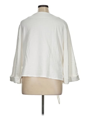 FRAME 3/4 Sleeve T-Shirt (view 2)