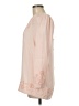 Talbots Tan Long Sleeve Top Size 8 (petite) - photo 5