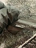 Zara Gray Jeans Size 4 - photo 8