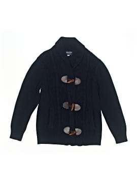 Andy & Evan Cardigan