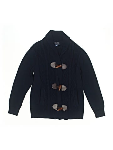 Andy & Evan Cardigan (view 1)