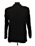 Sag Harbor Black Blazer Size 8 - photo 2