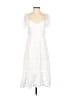 Rihoas 100% Polyester White Cocktail Dress Size S - photo 1