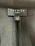 PREMISE Black Blazer Size 1X - photo 6