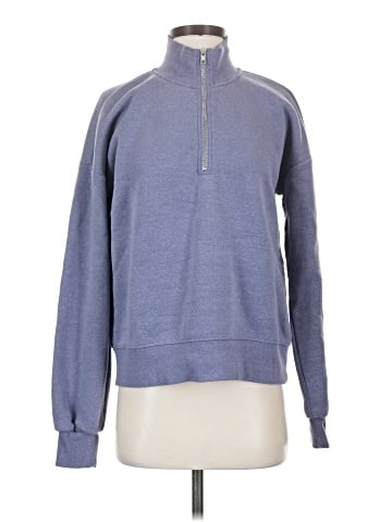 Threads 4 Thought Pullover Sweater (view 1)