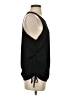 Aqua Black Sleeveless Top Size 0 - photo 4