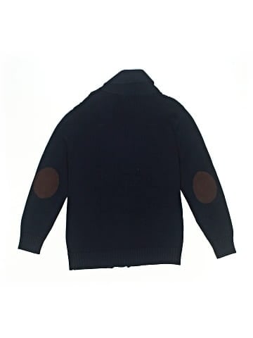 Andy & Evan Cardigan (view 2)