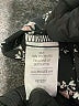 Roolee 100% Polyester Black Long Sleeve Blouse Size S - photo 8
