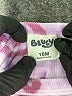 Bluey Purple Long Sleeve Blouse 12-18 MO / 18 MO - photo 3