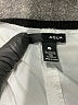 Aqua Black Long Sleeve Top Size M - photo 7
