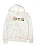 Disney Parks White Sweatshirt Size XL (youth) - photo 1