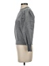 FRAME Gray Sweatshirt Size S - photo 5