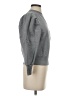 FRAME Gray Sweatshirt Size S - photo 4