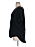 BP. Black Short Sleeve Top Size XL - photo 5