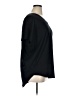 BP. Black Short Sleeve Top Size XL - photo 4