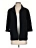 J.Crew Black Coat Size XS - photo 1