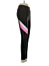 Koral Color Block Black Active Pants Size S - photo 4