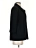 J.Crew Black Coat Size XS - photo 4