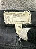 Current/Elliott Black Jeans Size 26 waist - photo 4