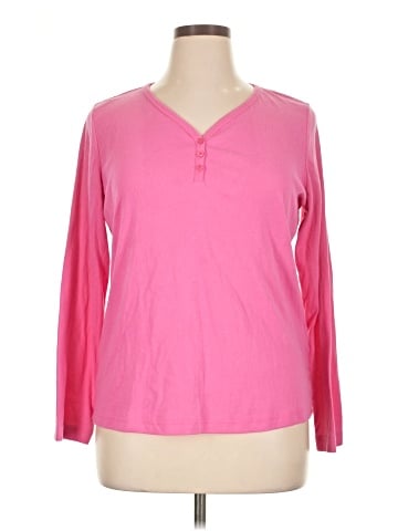Charter Club Pullover Sweater (view 1)