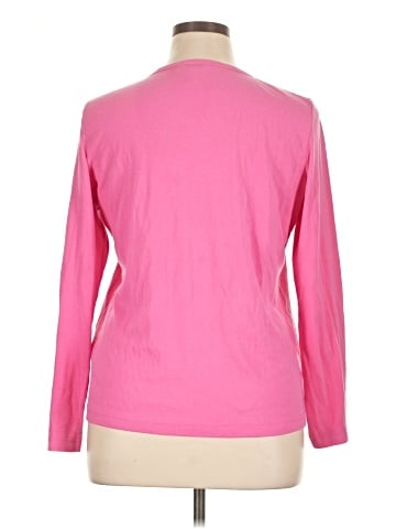 Charter Club Pullover Sweater (view 2)