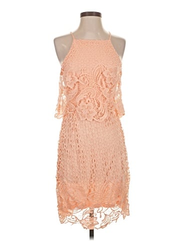 BB Dakota Cocktail Dress (view 1)
