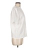 Compositions 100% Polyester White Short Sleeve Blouse Size 6 - photo 4