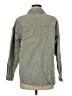 Thread & Supply 100% Cotton Gray Jacket Size M - photo 2