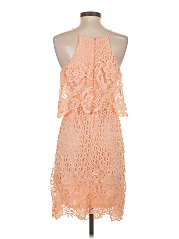BB Dakota Cocktail Dress (view 2)