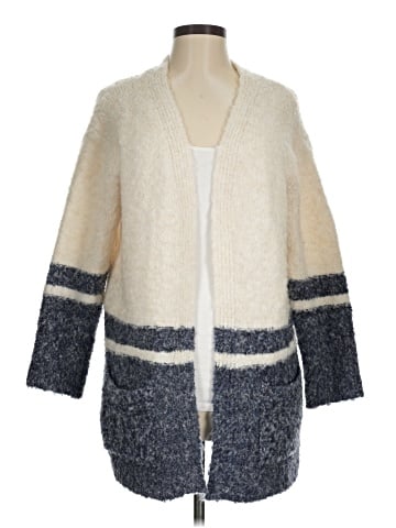 Newbury Kustom Cardigan (view 1)