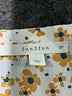 Fun2Fun Ivory Sleeveless Blouse Size S - photo 7