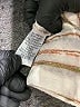 Johnny Was Ivory Jacket Size M - photo 7