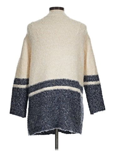 Newbury Kustom Cardigan (view 2)