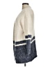 Newbury Kustom Ivory Cardigan Size M - photo 5