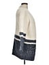 Newbury Kustom Ivory Cardigan Size M - photo 4